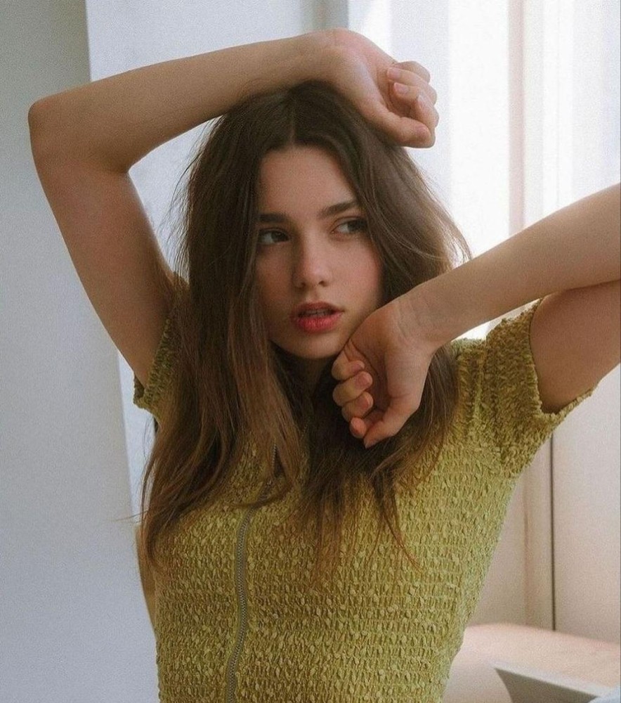 Индивидуалка Тоня фото № 2 в городе Опочка