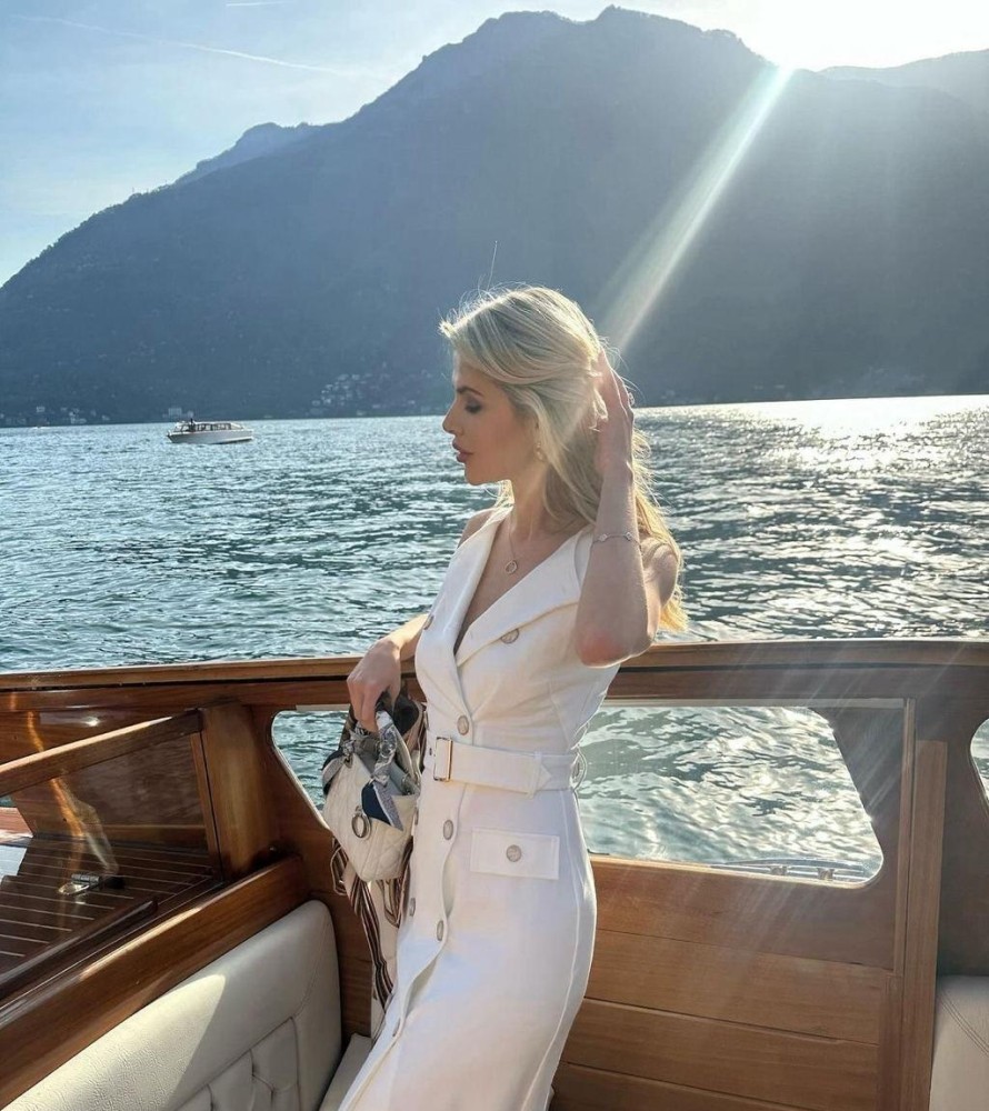 Индивидуалка Яна фото № 2 в городе Опочка