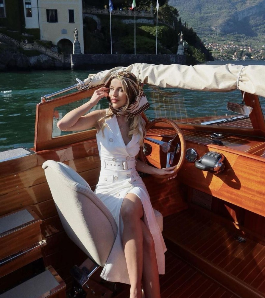 Индивидуалка Яна фото № 2 в городе Опочка