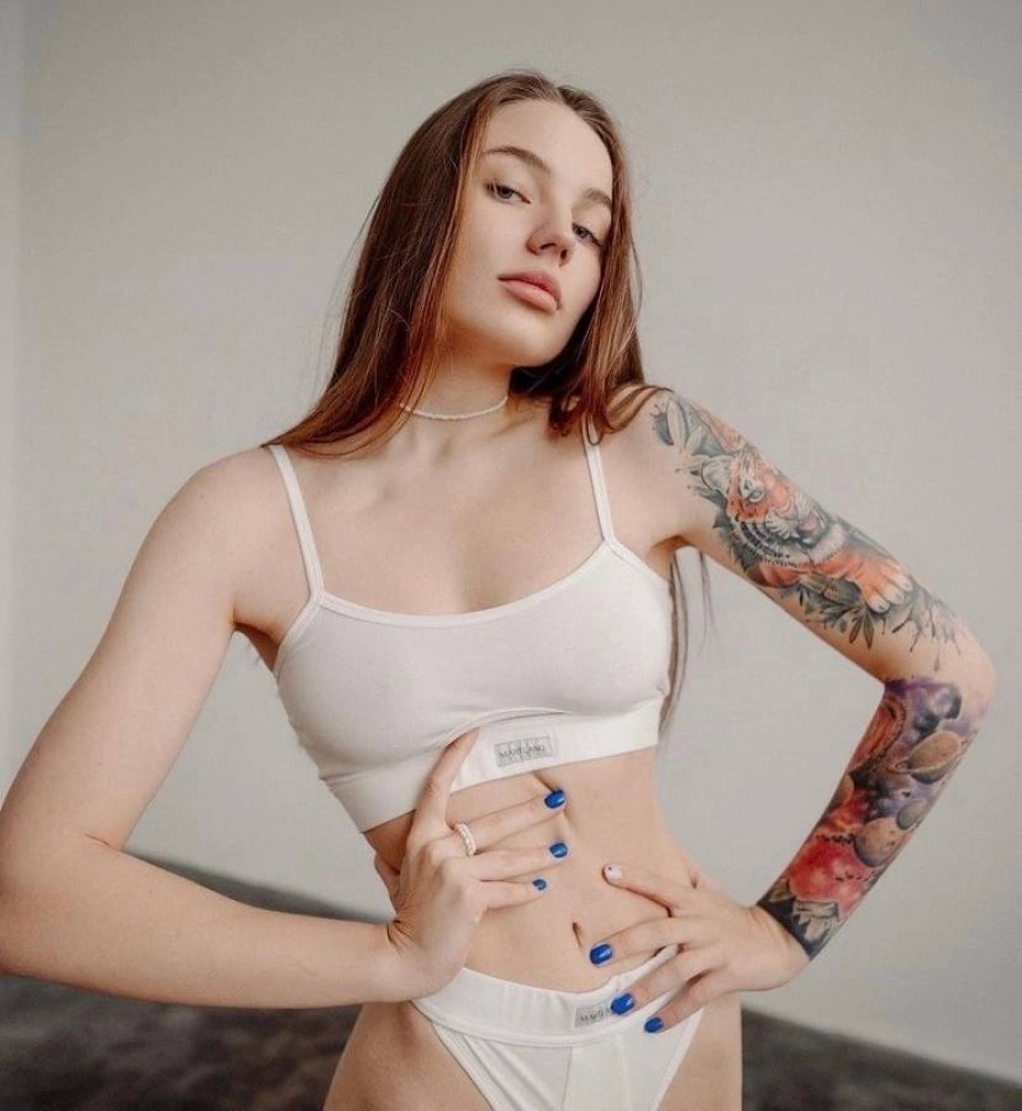 Индивидуалка Янка фото № 2 в городе Опочка