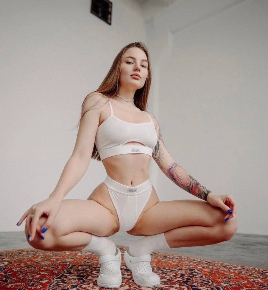 Индивидуалка Янка фото № 2 в городе Опочка