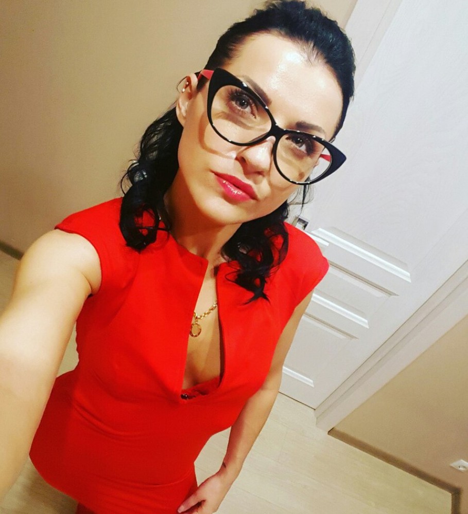 Индивидуалка Зарина фото № 2 в городе Опочка