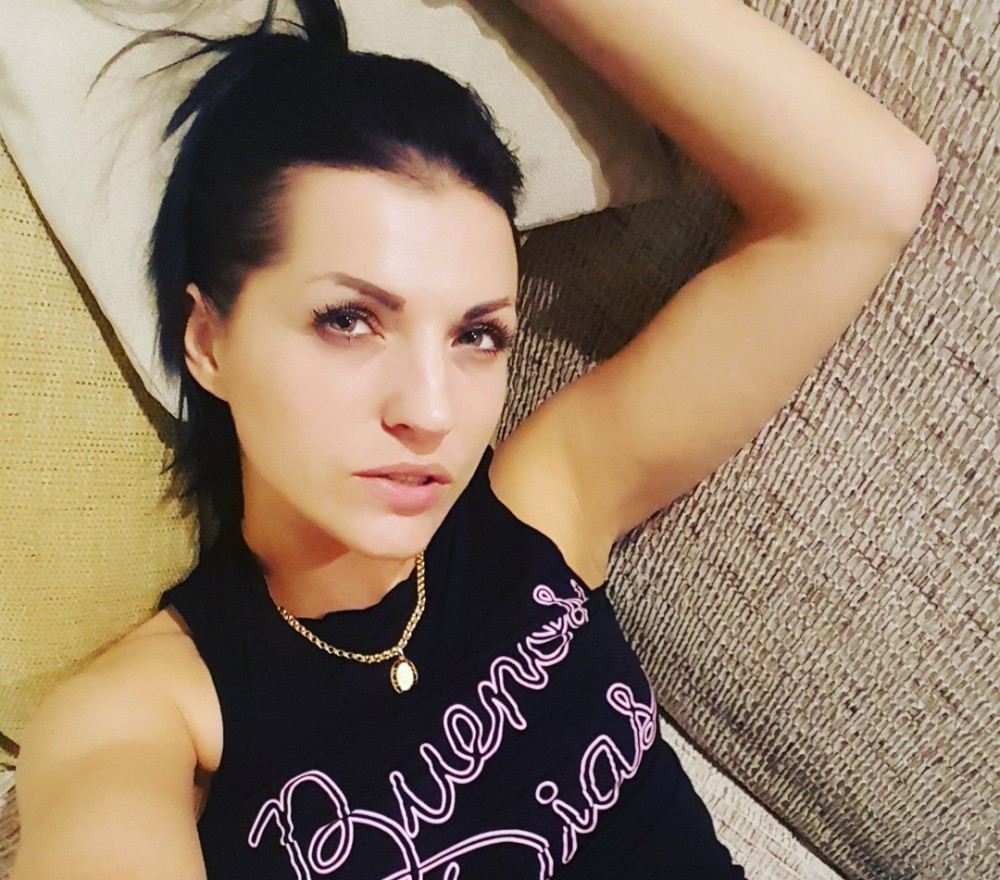 Индивидуалка Зарина фото № 2 в городе Опочка