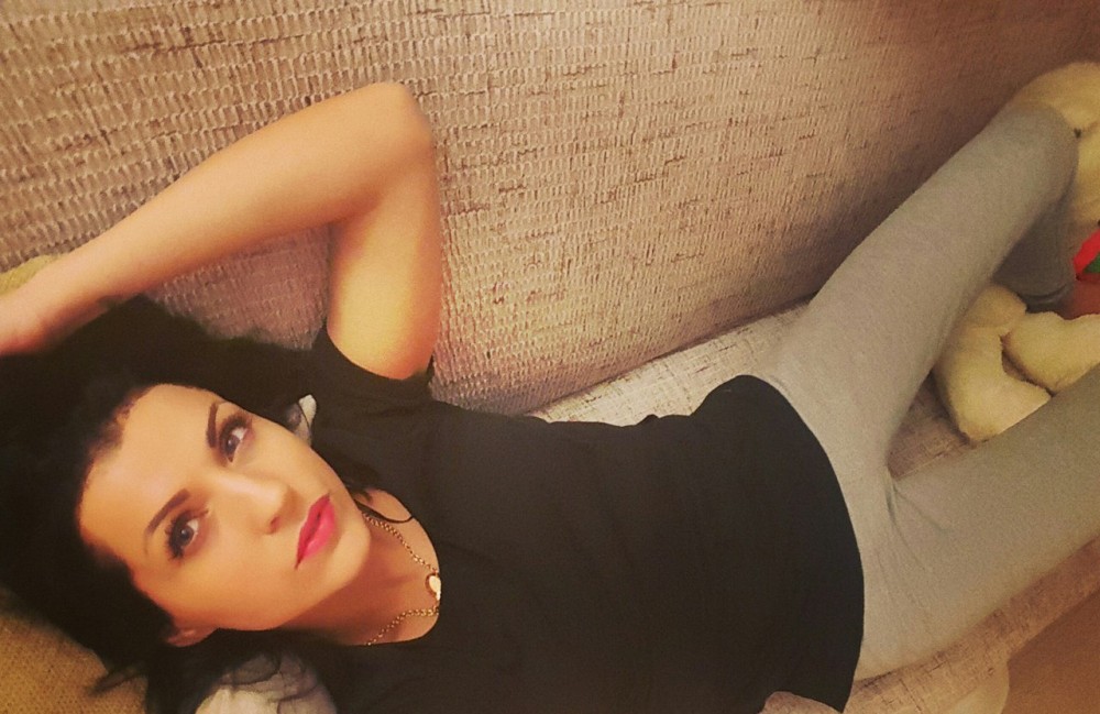 Индивидуалка Зарина фото № 2 в городе Опочка