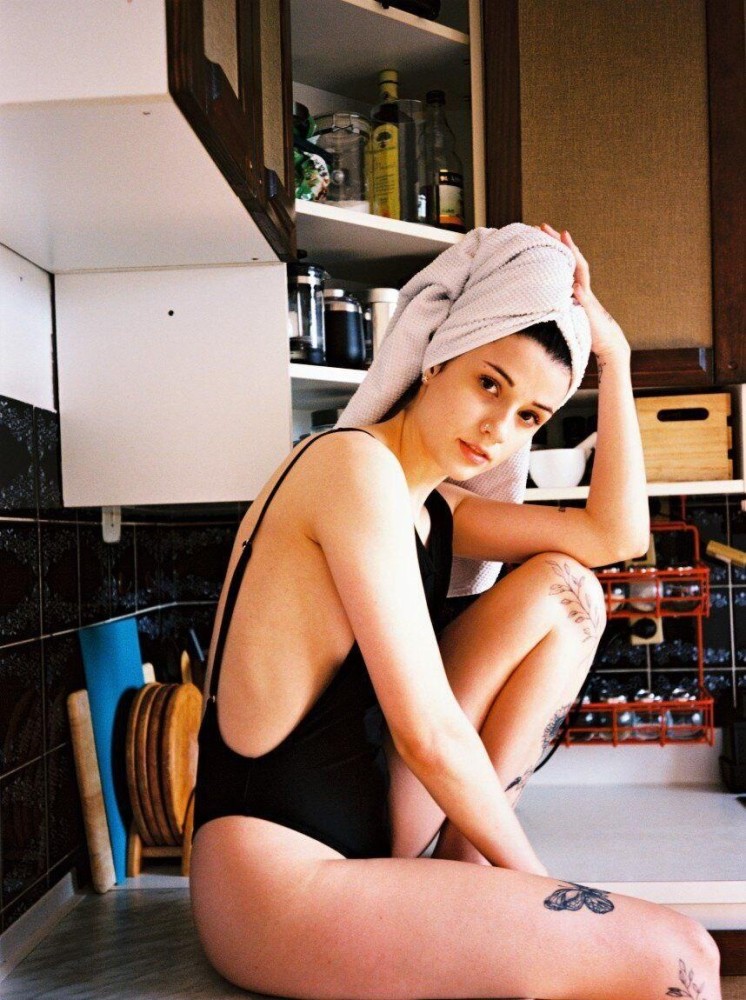 Индивидуалка Зина фото № 2 в городе Опочка