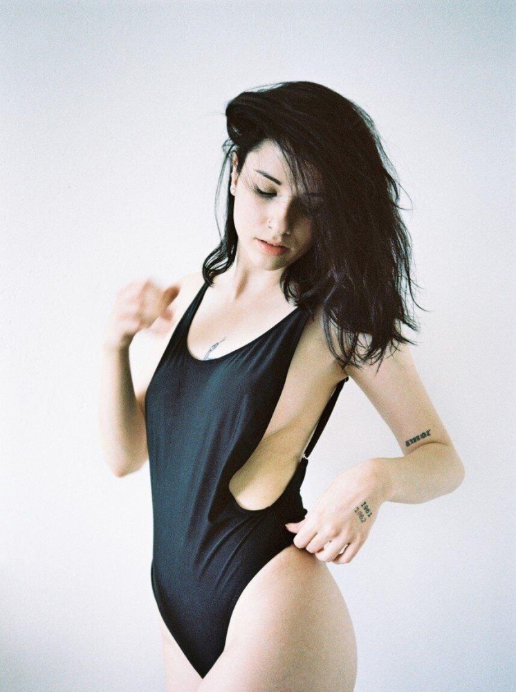 Индивидуалка Зина фото № 2 в городе Опочка