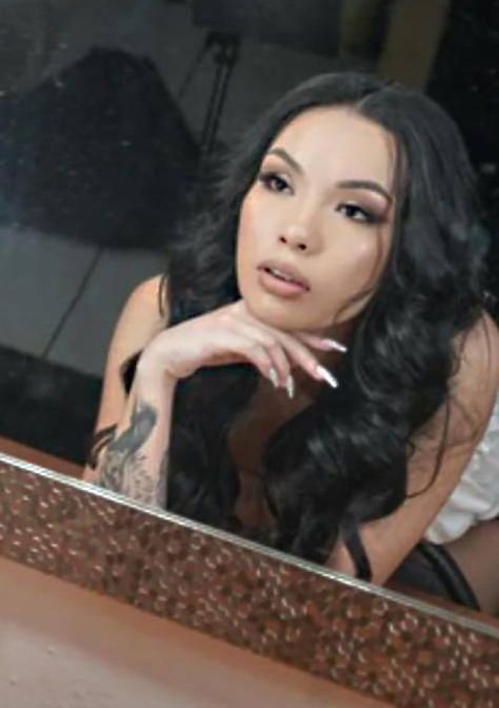 Индивидуалка Айлин фото № 2 в городе Опочка