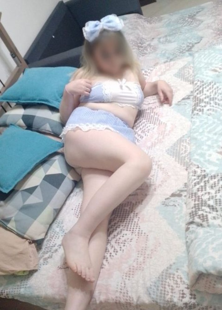 Индивидуалка Альбина главное фото в городе Опочка 