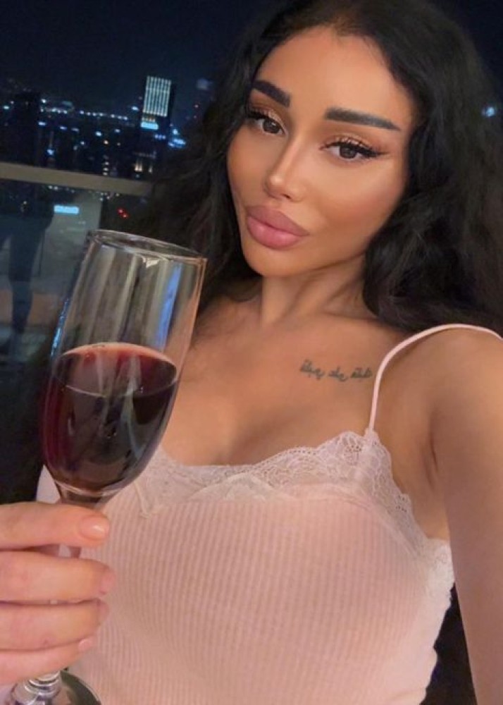 Индивидуалка Алина фото № 2 в городе Опочка