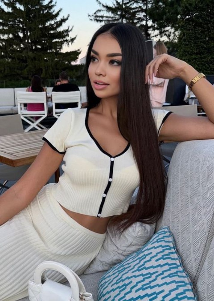 Индивидуалка Алина фото № 2 в городе Опочка