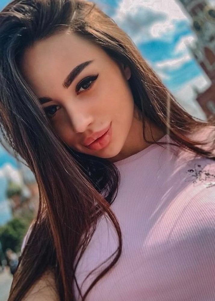 Индивидуалка Алина главное фото в городе Опочка 