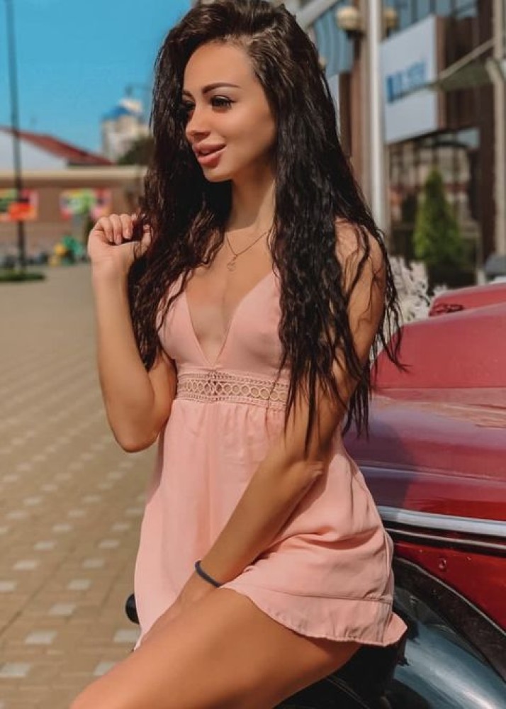 Индивидуалка Алина фото № 2 в городе Опочка