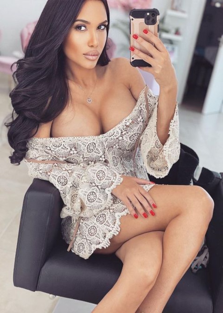 Индивидуалка Алиса фото № 2 в городе Опочка