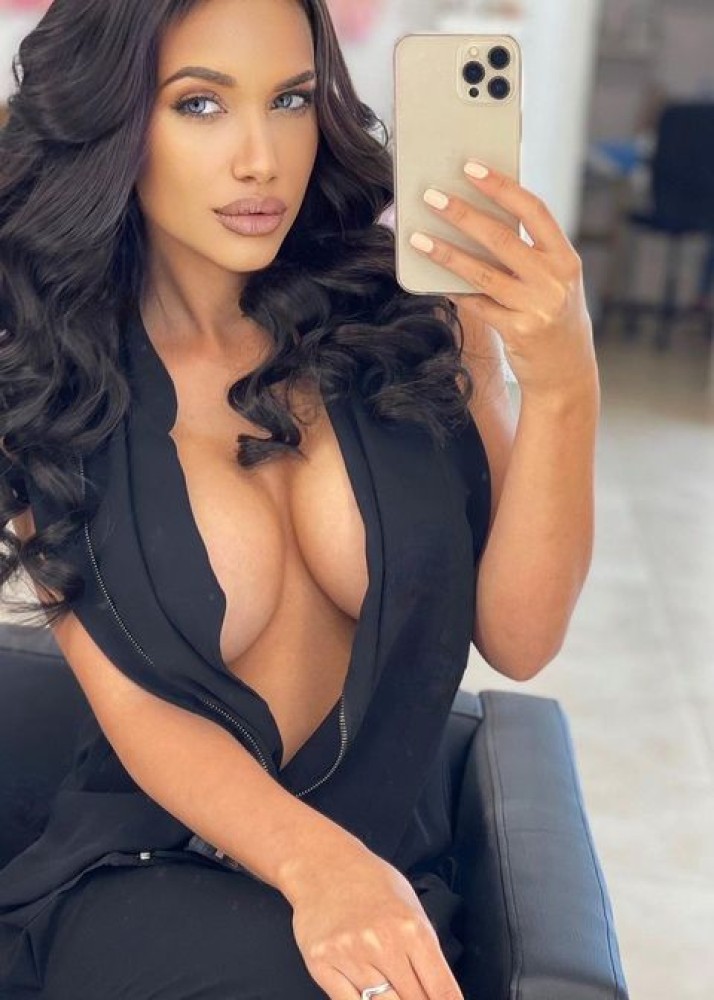 Индивидуалка Алиса фото № 2 в городе Опочка