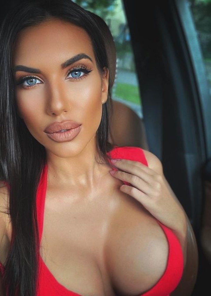 Индивидуалка Алиса фото № 2 в городе Опочка