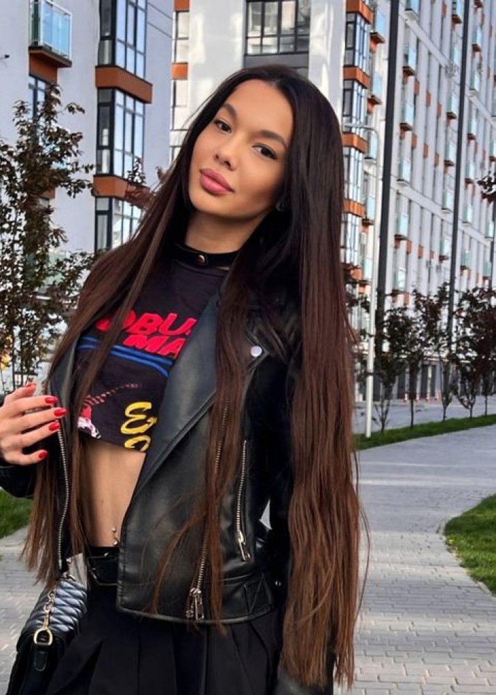 Индивидуалка Алсу фото № 2 в городе Опочка