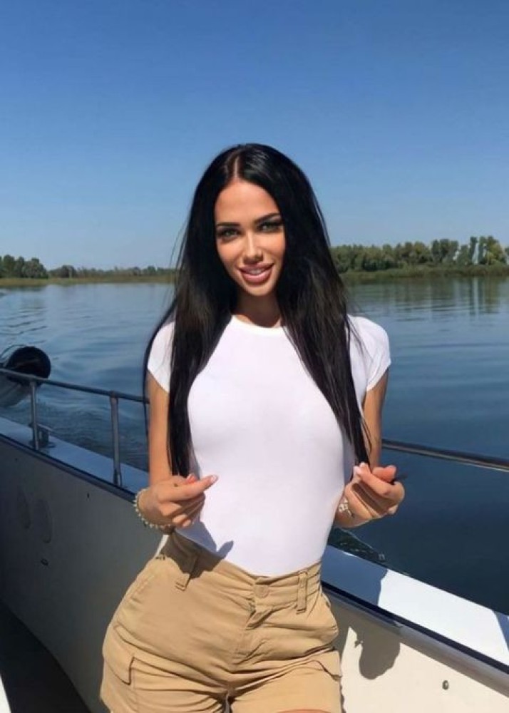 Индивидуалка Аня главное фото в городе Опочка 