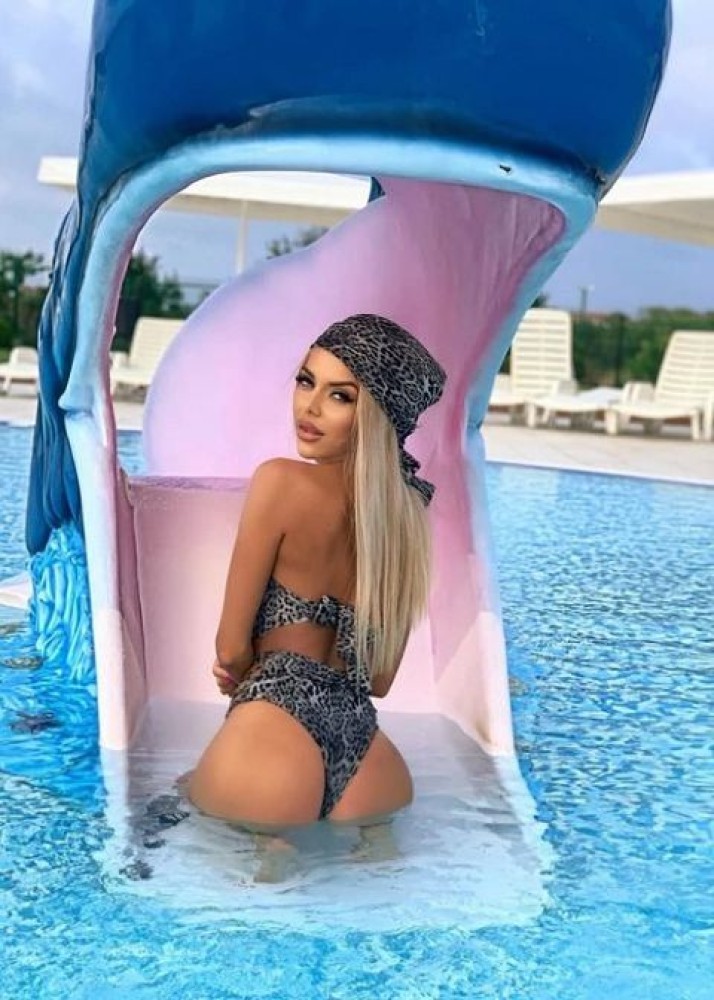 Индивидуалка Аня главное фото в городе Опочка 