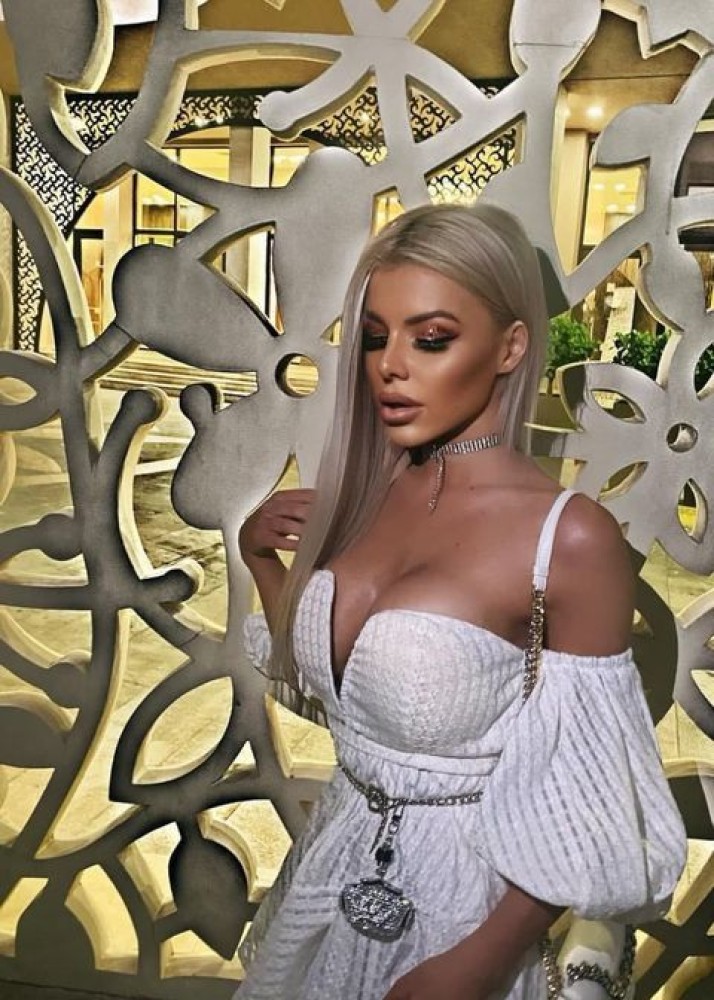 Индивидуалка Аня фото № 2 в городе Опочка