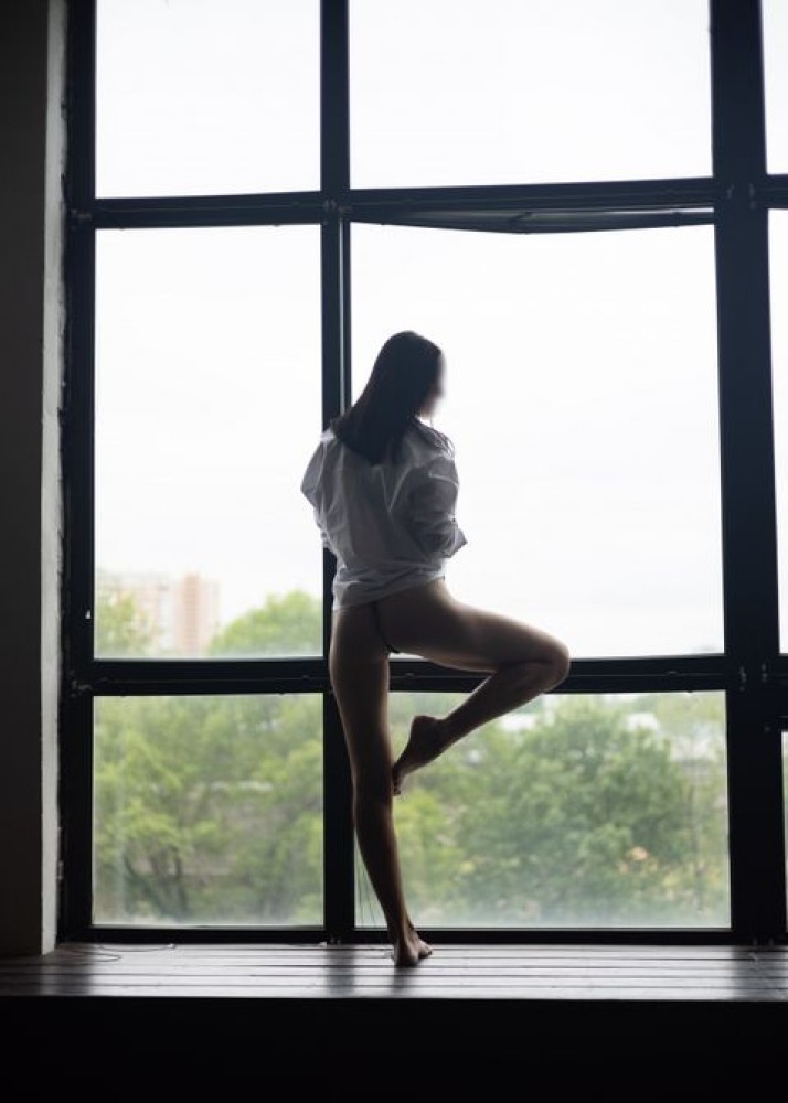 Индивидуалка Арина фото № 2 в городе Опочка