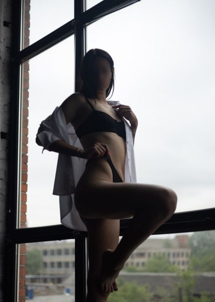 Индивидуалка Арина фото № 2 в городе Опочка