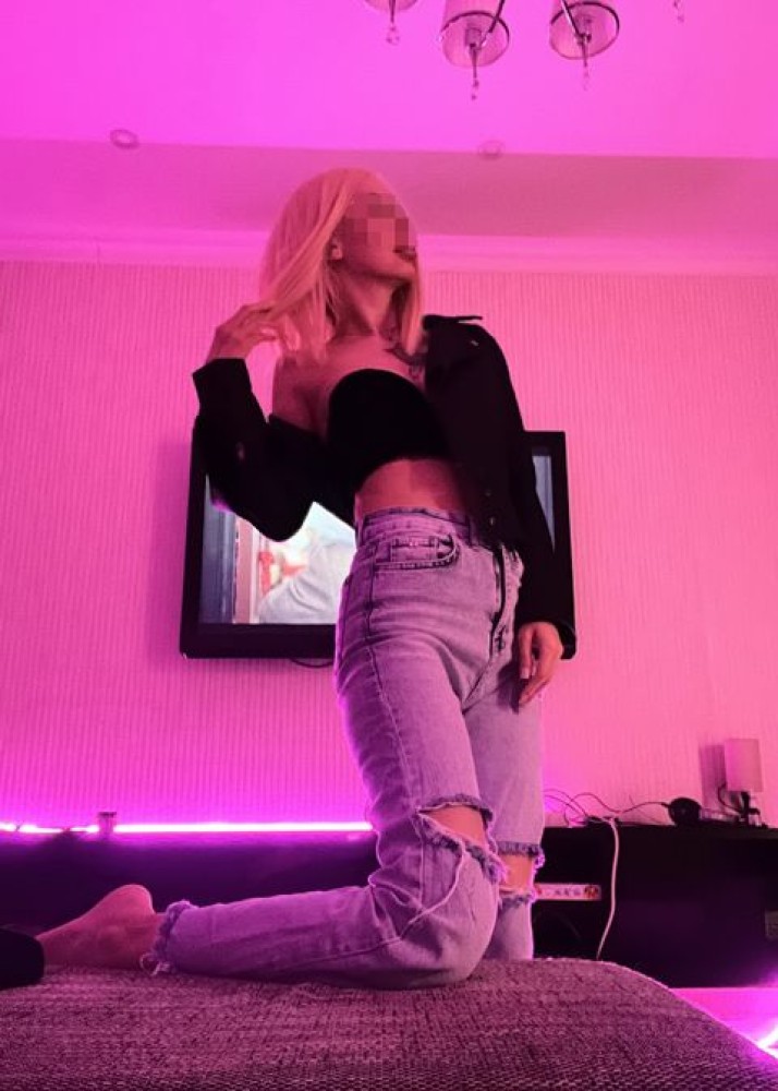 Индивидуалка ДАНА фото № 2 в городе Опочка