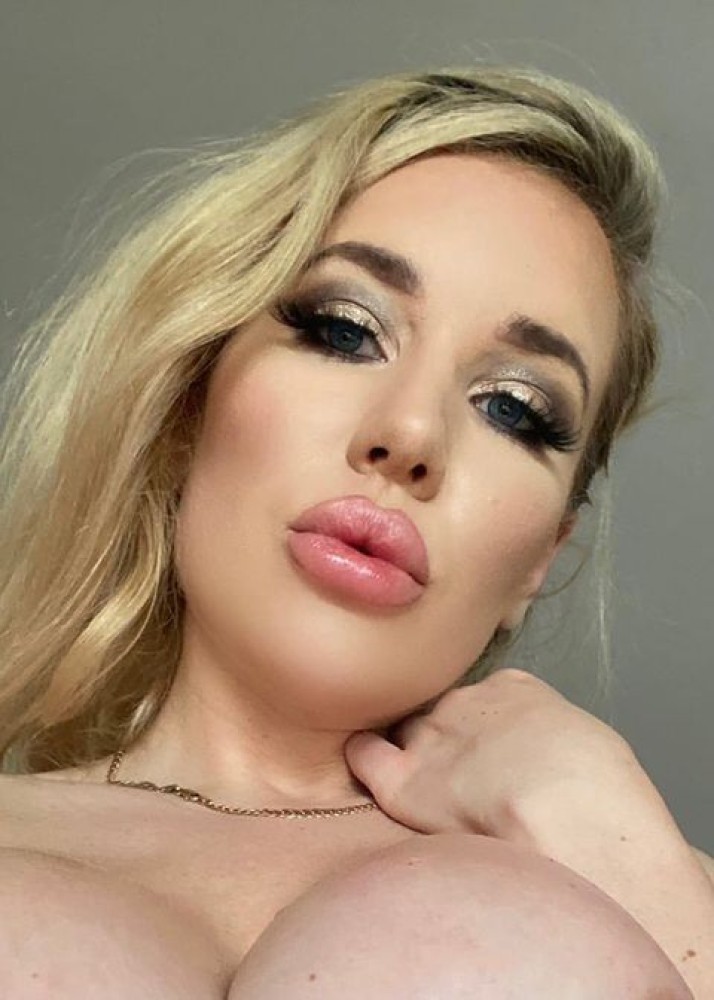 Индивидуалка Дарина фото № 2 в городе Опочка