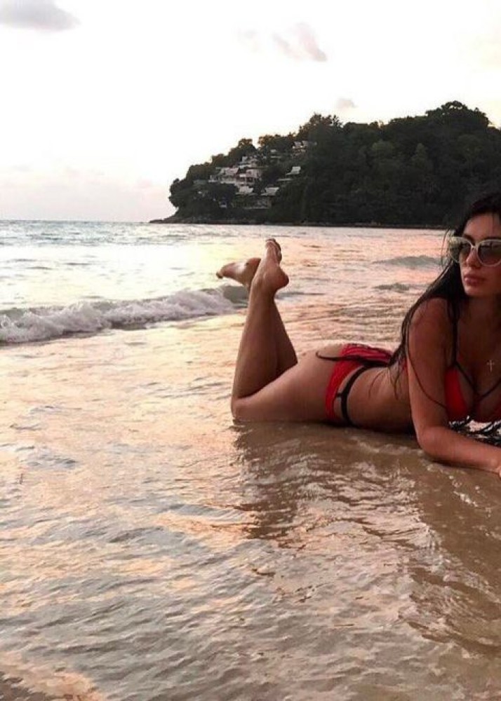 Индивидуалка Диана фото № 2 в городе Опочка