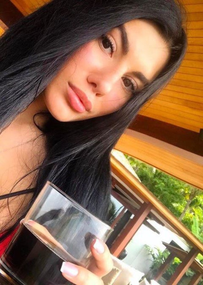 Индивидуалка Диана фото № 2 в городе Опочка