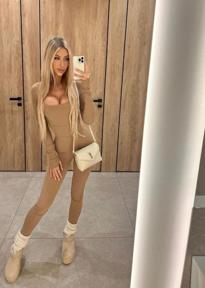 Индивидуалка Дора фото № 2 в городе Опочка