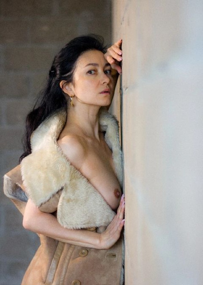 Индивидуалка Джина фото № 2 в городе Опочка