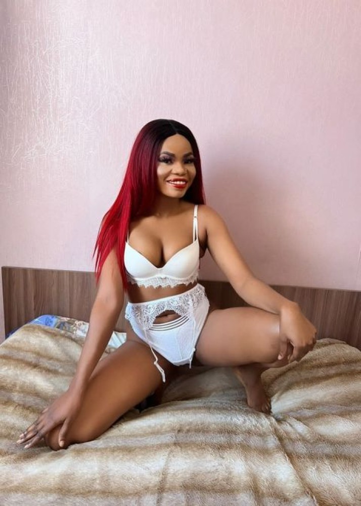 Индивидуалка Elizabeth главное фото в городе Опочка 