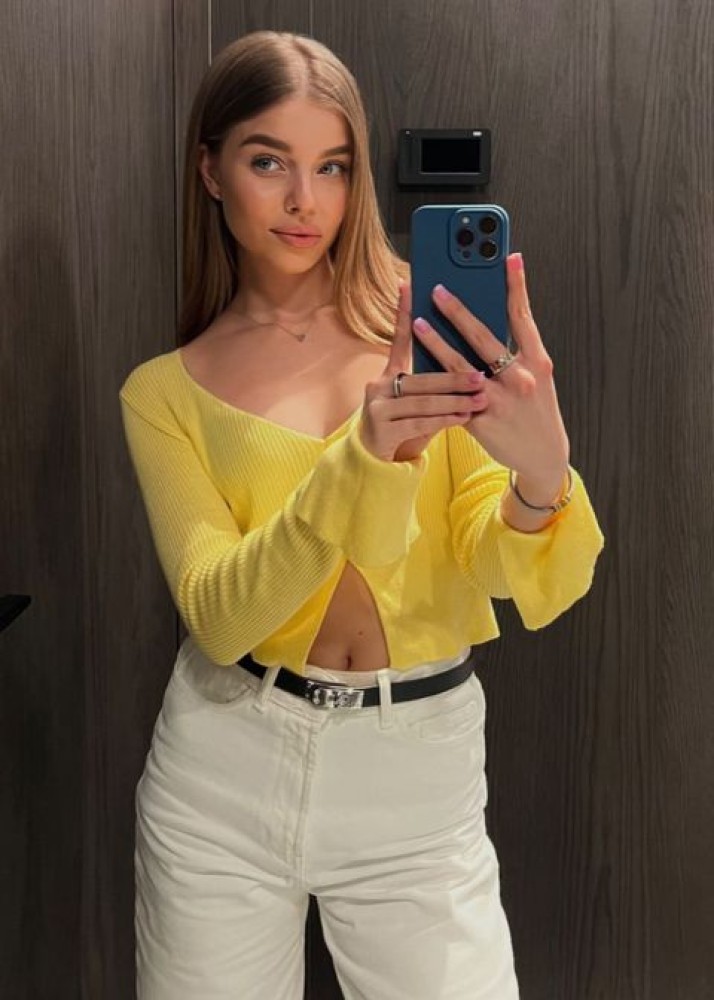 Индивидуалка Эля главное фото в городе Опочка 