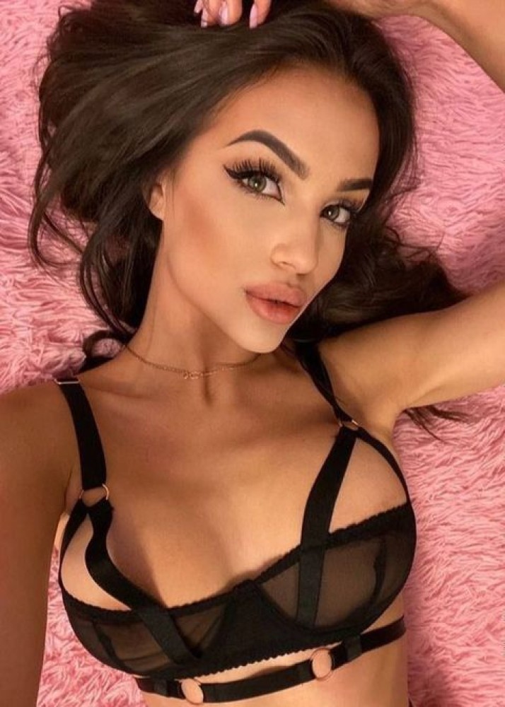 Индивидуалка Ева главное фото в городе Опочка 