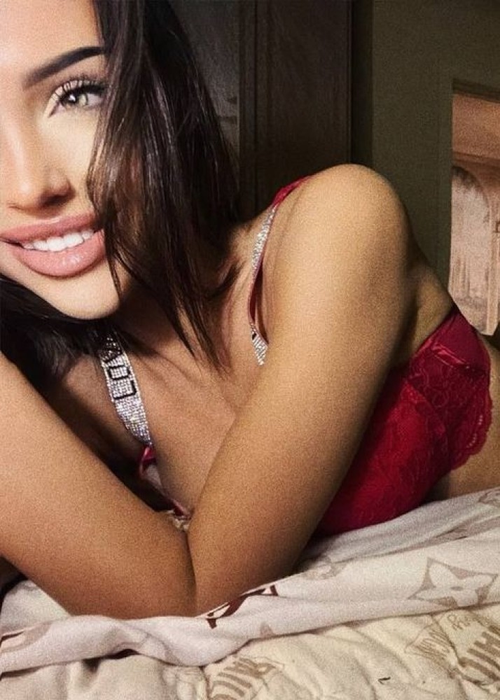 Индивидуалка Ева фото № 2 в городе Опочка