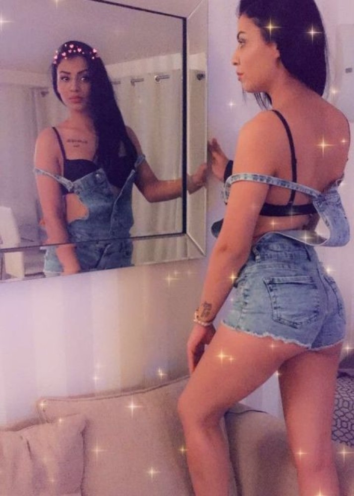 Индивидуалка Камила фото № 2 в городе Опочка