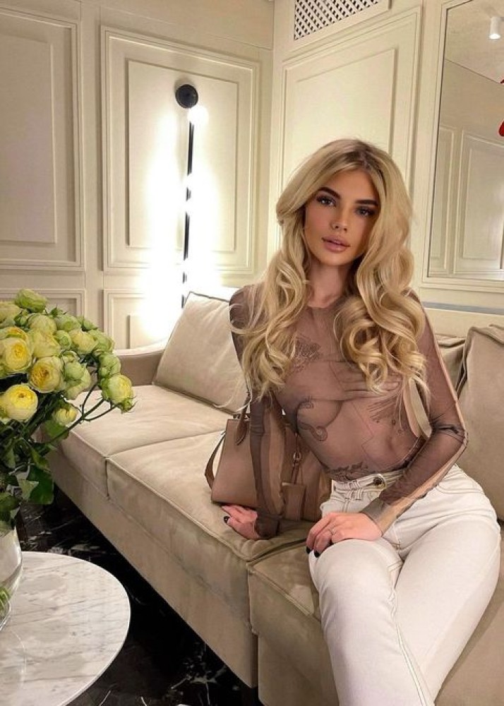 Индивидуалка Клер фото № 2 в городе Опочка