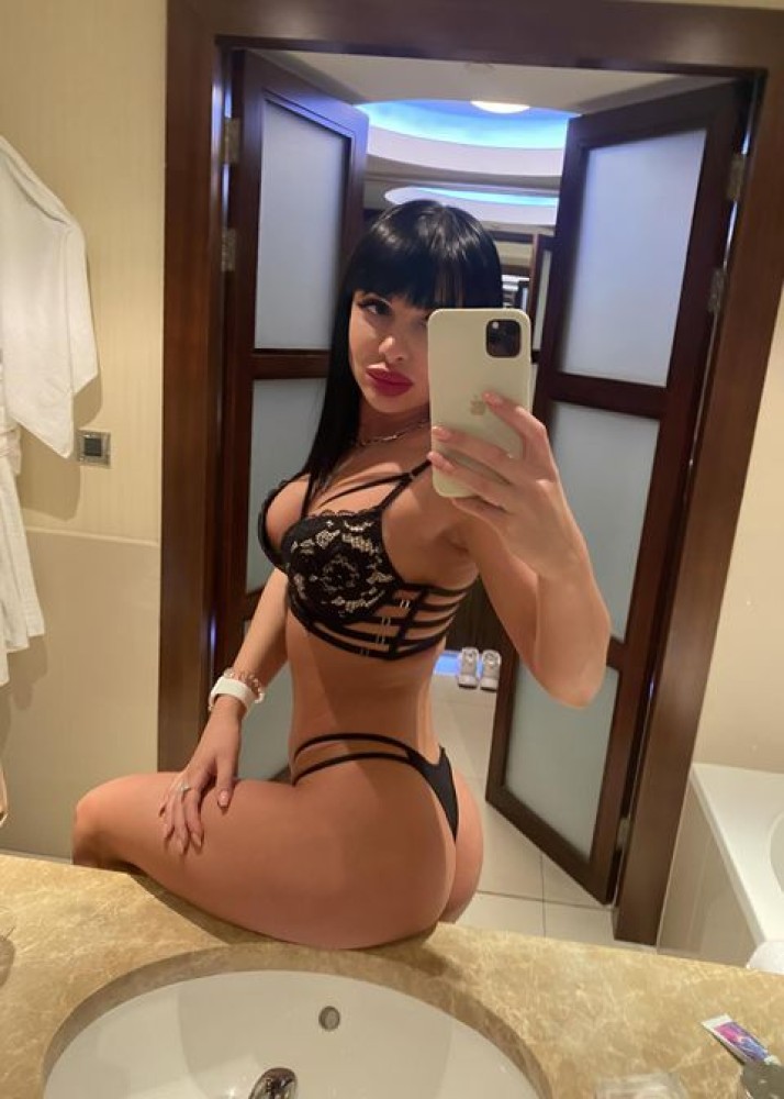 Индивидуалка Кристина фото № 2 в городе Опочка