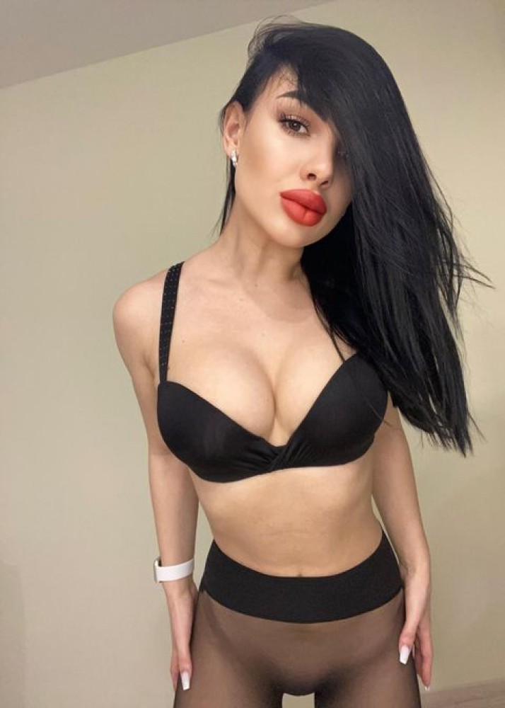 Индивидуалка Кристина фото № 2 в городе Опочка