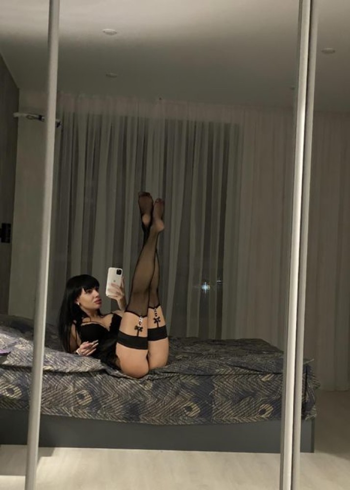 Индивидуалка Кристина фото № 2 в городе Опочка