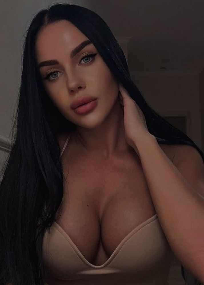 Индивидуалка Ксюша фото № 2 в городе Опочка