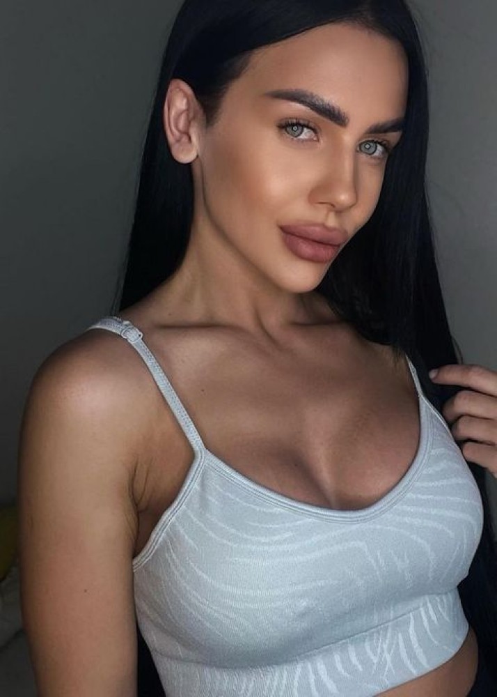 Индивидуалка Ксюша фото № 2 в городе Опочка