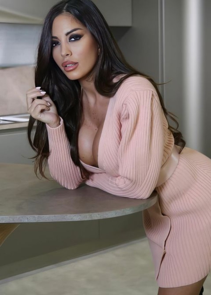 Индивидуалка Любовь фото № 2 в городе Опочка