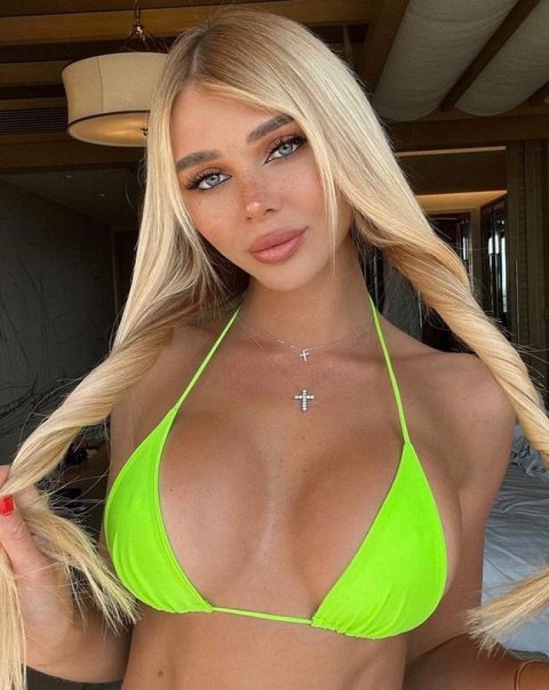 Индивидуалка Майя фото № 2 в городе Опочка