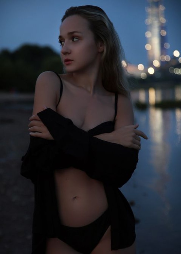 Индивидуалка Маша главное фото в городе Опочка 