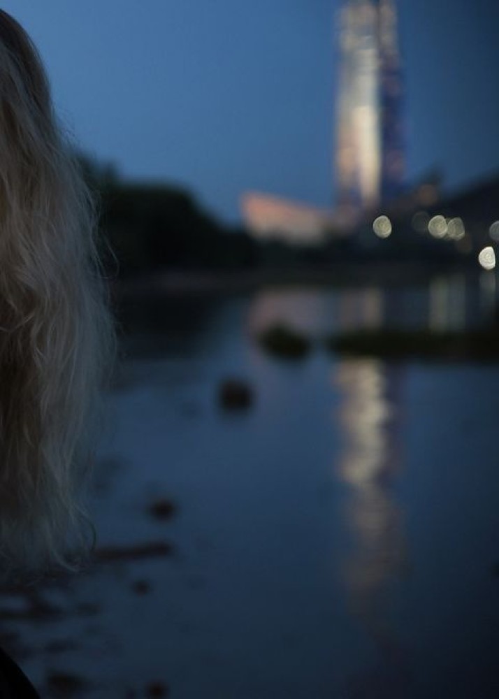 Индивидуалка Маша фото № 2 в городе Опочка