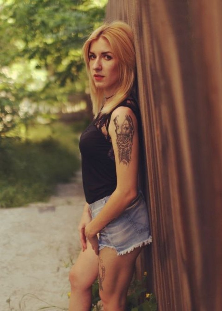 Индивидуалка Мила главное фото в городе Опочка 