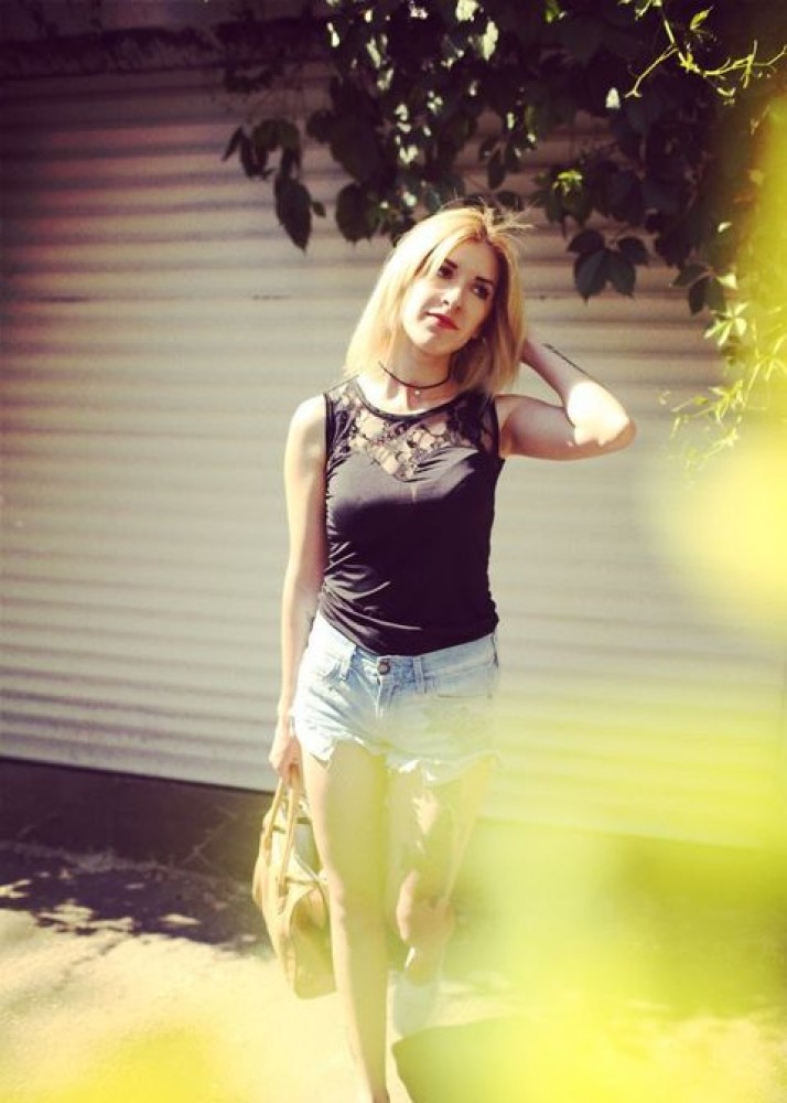 Индивидуалка Мила фото № 2 в городе Опочка