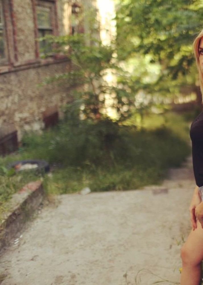 Индивидуалка Мила фото № 2 в городе Опочка