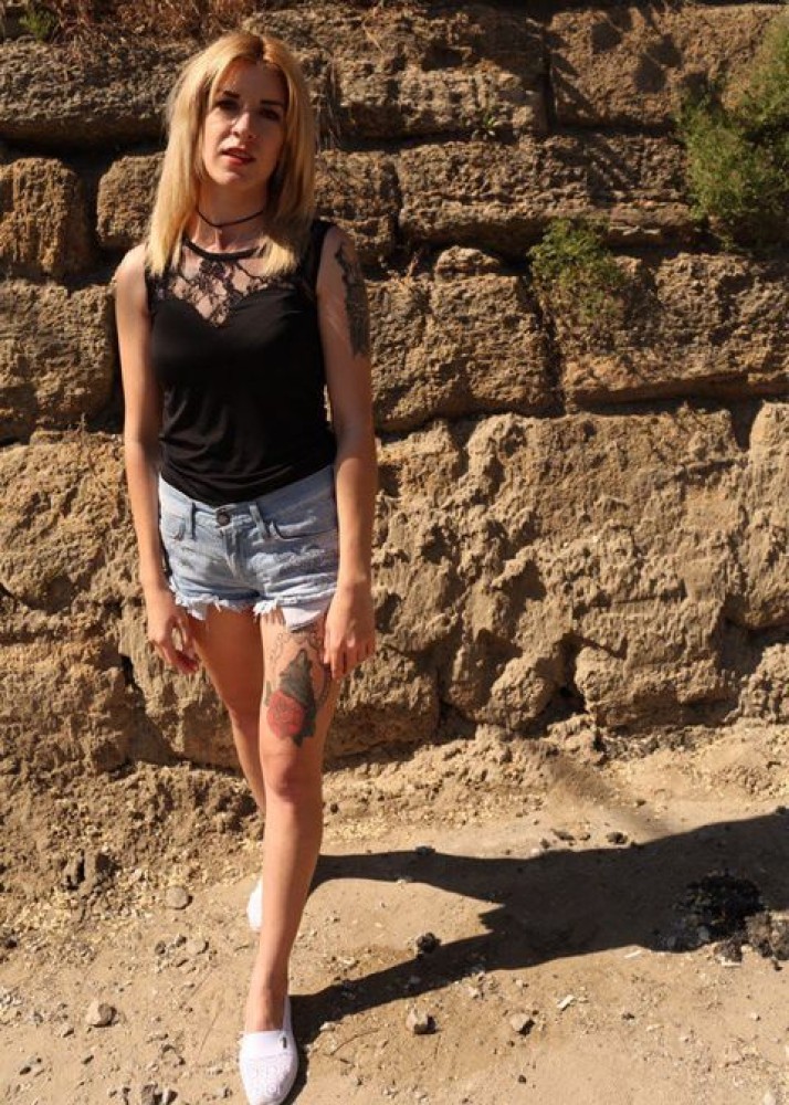 Индивидуалка Мила фото № 2 в городе Опочка